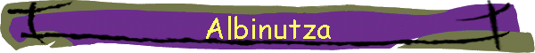 Albinutza