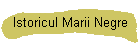 Istoricul Marii Negre